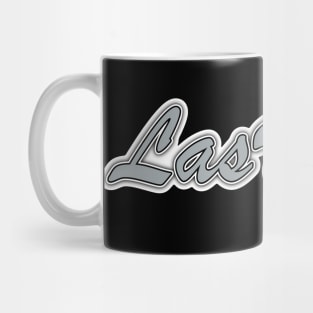 Football Fan of Las Vegas Mug